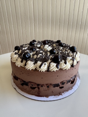 The Black Forest Cake - Image 2