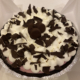 The Valentine’s day ice cream pie